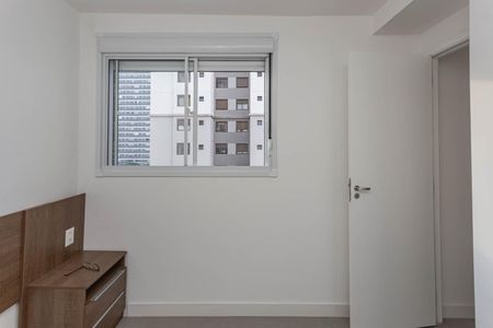 Apartamento à venda com 37m², 2 quartos e sem vagaQuarto 2