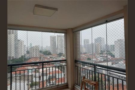 Apartamento à venda com 134m², 3 quartos e 2 vagas