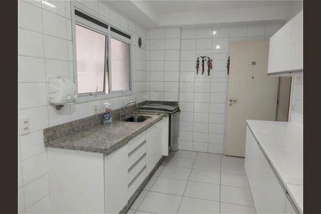 Apartamento à venda com 134m², 3 quartos e 2 vagas