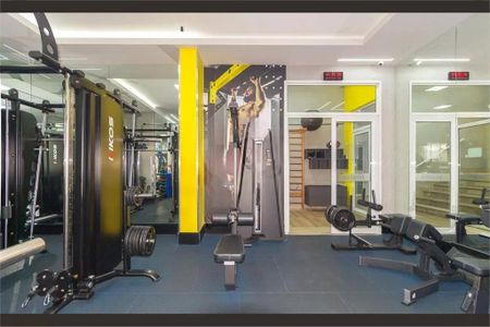 Apartamento à venda com 134m², 3 quartos e 2 vagas