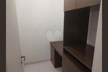 Apartamento à venda com 134m², 3 quartos e 2 vagas