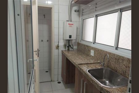 Apartamento à venda com 134m², 3 quartos e 2 vagas