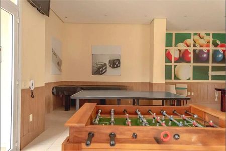 Apartamento à venda com 134m², 3 quartos e 2 vagas