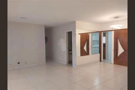 Apartamento à venda com 134m², 3 quartos e 2 vagas
