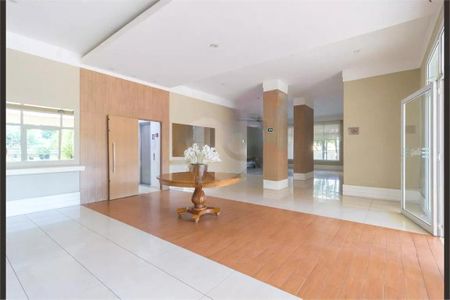 Apartamento à venda com 134m², 3 quartos e 2 vagas