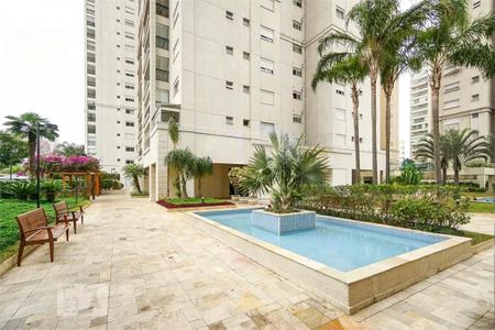 Apartamento à venda com 134m², 3 quartos e 2 vagas