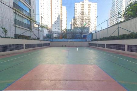 Apartamento à venda com 134m², 3 quartos e 2 vagas