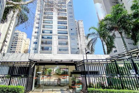 Apartamento à venda com 134m², 3 quartos e 2 vagas