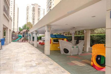 Apartamento à venda com 134m², 3 quartos e 2 vagas