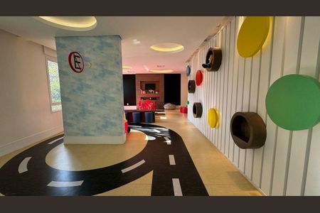 Apartamento à venda com 93m², 3 quartos e 2 vagas