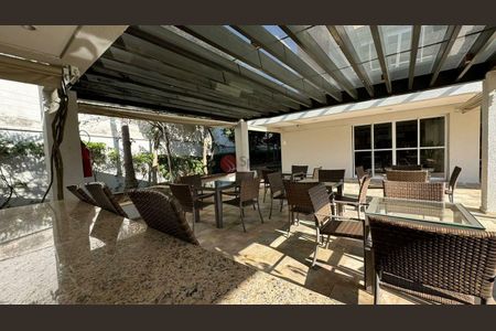 Apartamento à venda com 93m², 3 quartos e 2 vagas