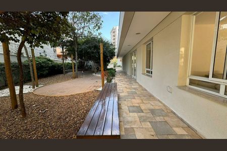 Apartamento à venda com 93m², 3 quartos e 2 vagas