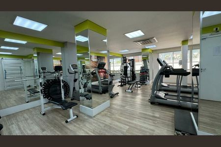 Apartamento à venda com 93m², 3 quartos e 2 vagas