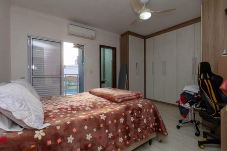 Casa à venda com 131m², 3 quartos e 4 vagas Casa à venda com 131m², 3 quartos e 4 vagasSuíte 3