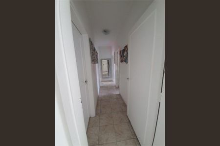 Apartamento à venda com 121m², 3 quartos e 1 vaga