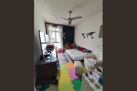 Apartamento à venda com 121m², 3 quartos e 1 vaga