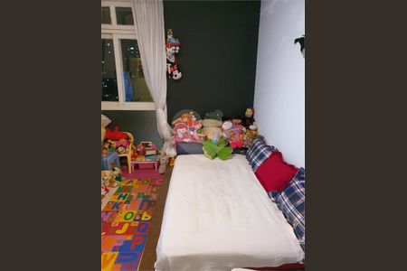 Apartamento à venda com 121m², 3 quartos e 1 vaga