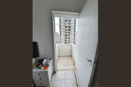 Apartamento à venda com 121m², 3 quartos e 1 vaga