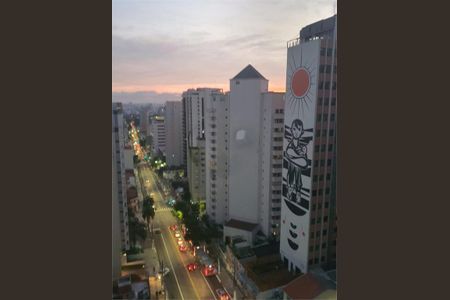 Apartamento à venda com 121m², 3 quartos e 1 vaga