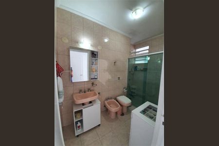 Apartamento à venda com 121m², 3 quartos e 1 vaga