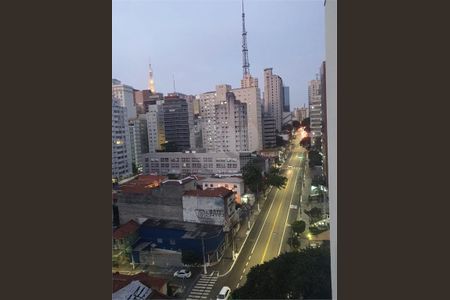 Apartamento à venda com 121m², 3 quartos e 1 vaga