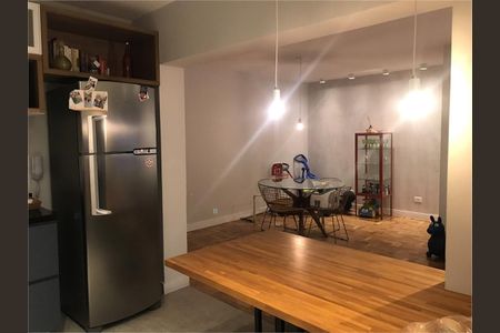 Apartamento à venda com 90m², 2 quartos e 1 vaga