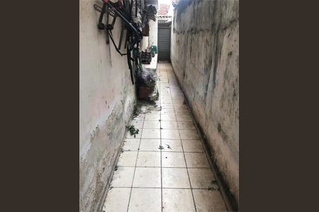 Casa à venda com 128m², 3 quartos e 2 vagas