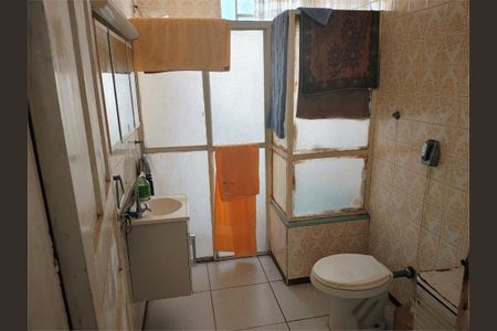 Casa à venda com 170m², 3 quartos e 3 vagas