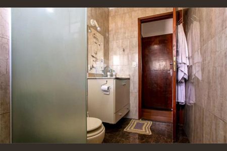 Casa à venda com 173m², 3 quartos e 2 vagas