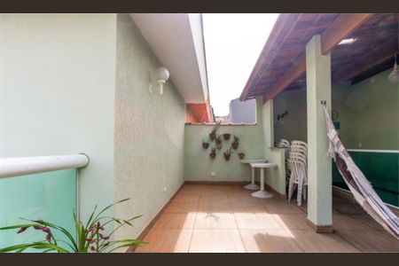 Casa à venda com 173m², 3 quartos e 2 vagas