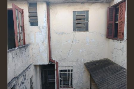 Casa à venda com 186m², 5 quartos e 2 vagas