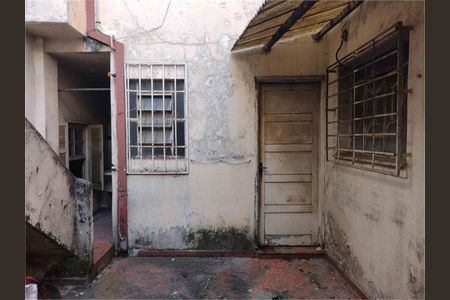 Casa à venda com 186m², 5 quartos e 2 vagas