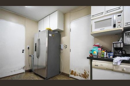 Apartamento à venda com 180m², 3 quartos e 3 vagas
