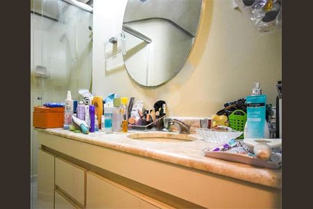 Apartamento à venda com 180m², 3 quartos e 3 vagas