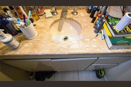 Apartamento à venda com 180m², 3 quartos e 3 vagas
