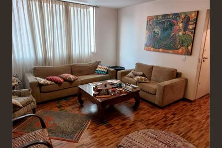 Apartamento à venda com 110m², 2 quartos e 1 vaga
