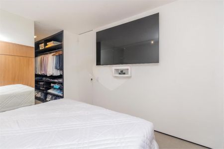 Apartamento à venda com 89m², 1 quarto e 1 vaga