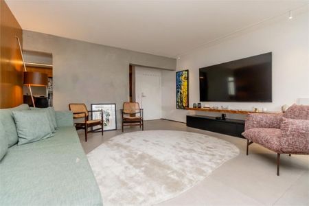 Apartamento à venda com 89m², 1 quarto e 1 vaga