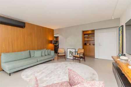 Apartamento à venda com 89m², 1 quarto e 1 vaga
