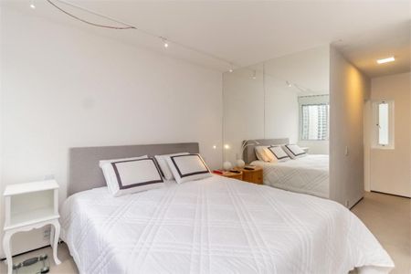 Apartamento à venda com 89m², 1 quarto e 1 vaga