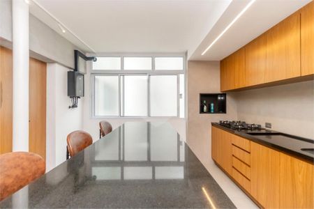 Apartamento à venda com 89m², 1 quarto e 1 vaga