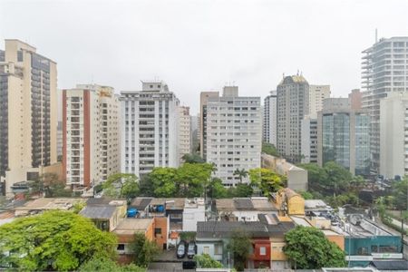 Apartamento à venda com 89m², 1 quarto e 1 vaga