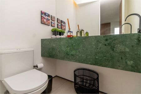 Apartamento à venda com 89m², 1 quarto e 1 vaga