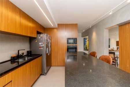 Apartamento à venda com 89m², 1 quarto e 1 vaga