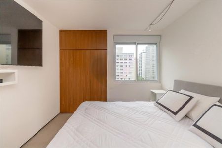 Apartamento à venda com 89m², 1 quarto e 1 vaga