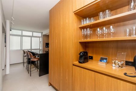 Apartamento à venda com 89m², 1 quarto e 1 vaga