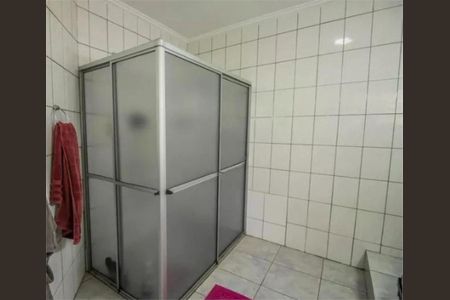 Casa à venda com 163m², 5 quartos e 2 vagas