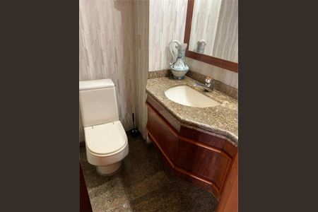 Apartamento à venda com 260m², 4 quartos e 3 vagas