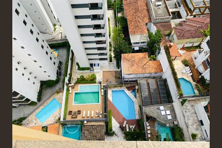 Apartamento à venda com 260m², 4 quartos e 3 vagas