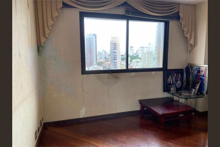 Apartamento à venda com 260m², 4 quartos e 3 vagas